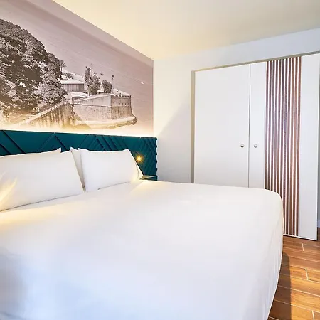 Apartamento Tandem Torres De