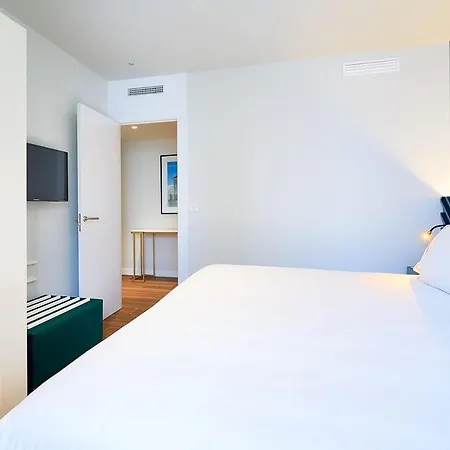 Tandem Torres De Apartamento Cádiz