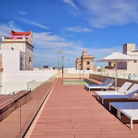 Tandem Torres De Apartament *