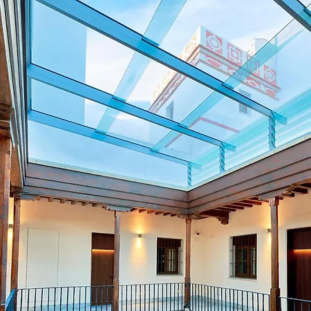 Apartament Tandem Torres De Kadyks
