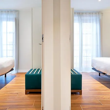 Tandem Torres De Apartament Kadyks