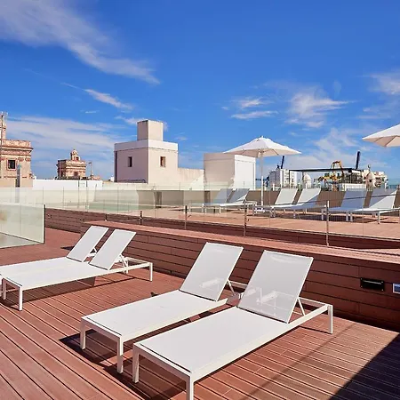 Tandem Torres De Apartament