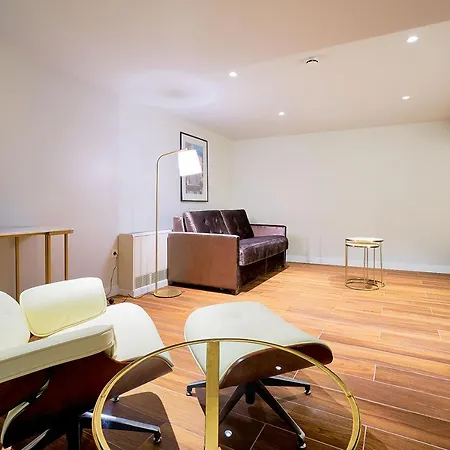 Apartament Tandem Torres De Kadyks