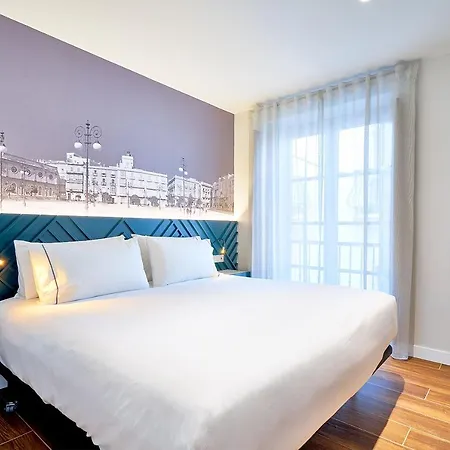 Apartamento Tandem Torres De Cádiz