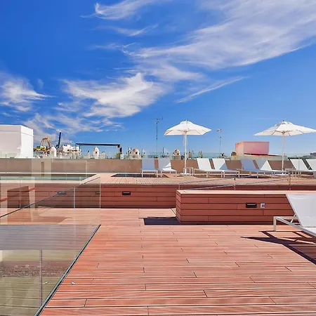 Apartamento Tandem Torres De