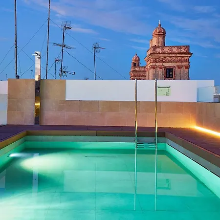 Apartamento Tandem Torres De *