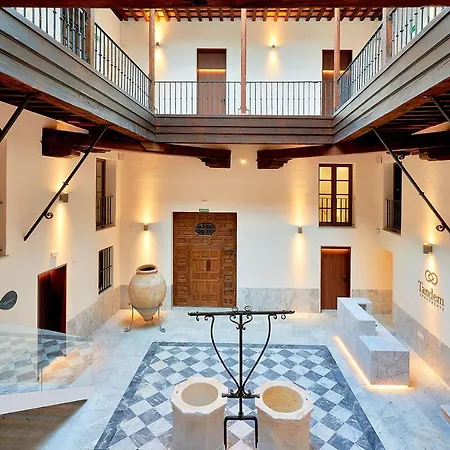 Apartamento Tandem Torres De