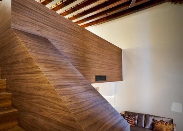 Apartmán Tandem Torres De
