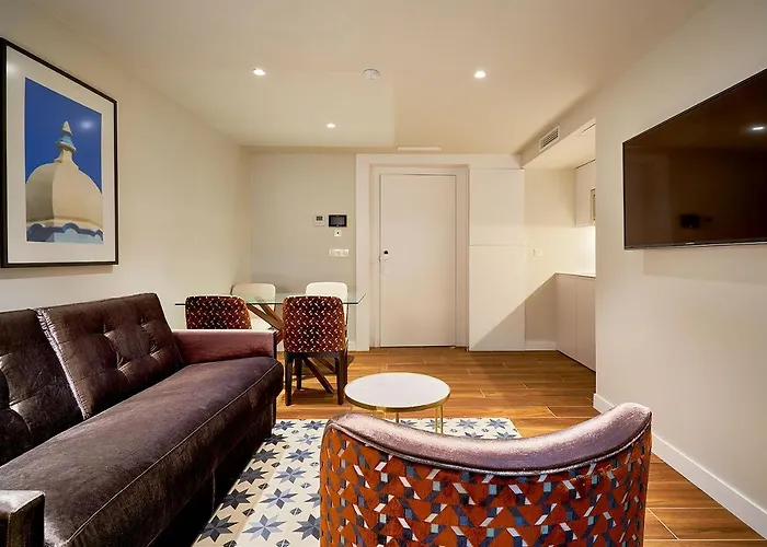 Tandem Torres De Apartmán