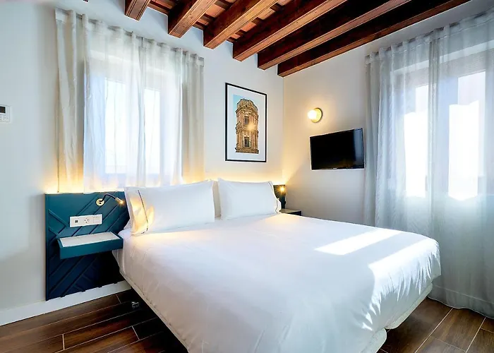 Tandem Torres De Apartmán
