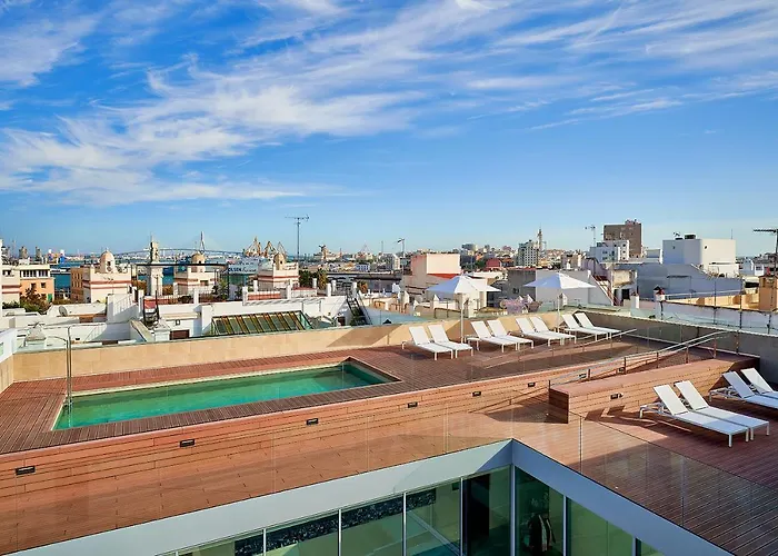 Tandem Torres De Apartmán *