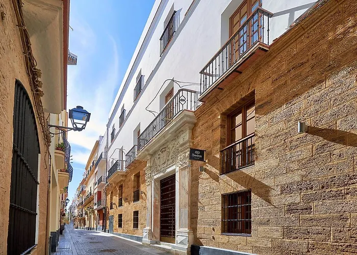Tandem Torres De Apartmán *