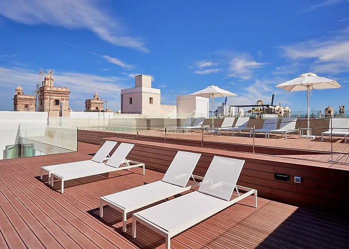 Tandem Torres De Apartmán