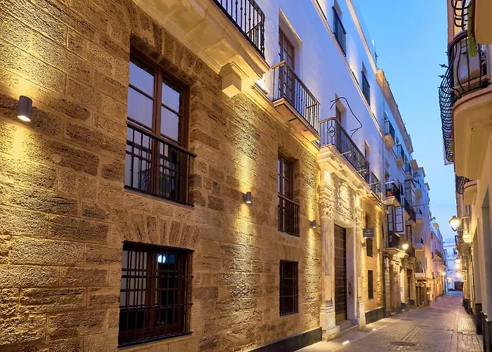 Tandem Torres De Apartmán *