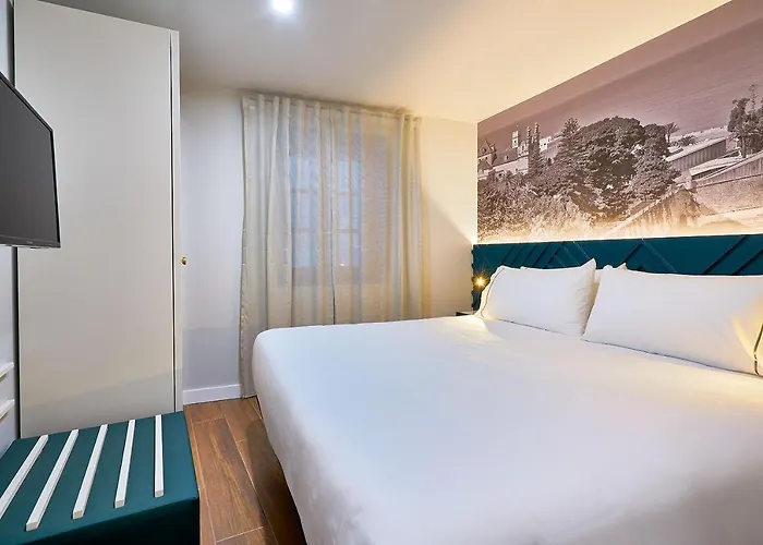 Apartmán Tandem Torres De *
